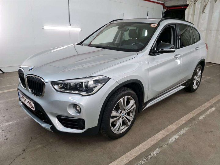 bmw x1 2018 wbaht710503d32578