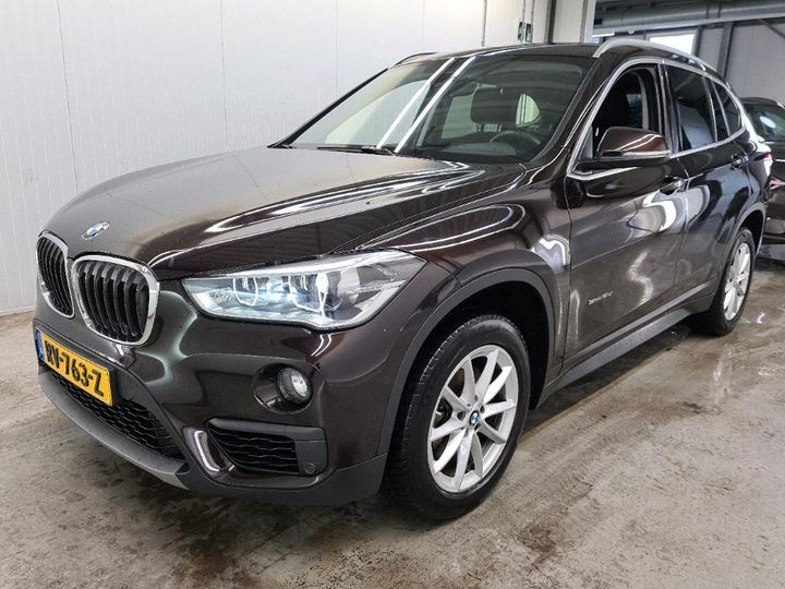 bmw x1 2018 wbaht710503f50620