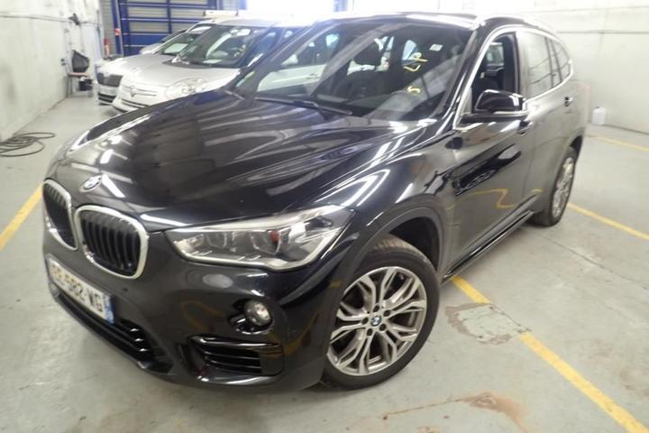 bmw x1 2016 wbaht710505g23702