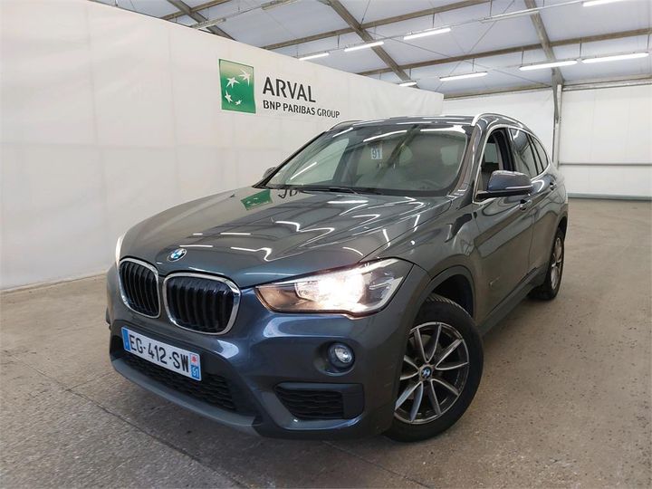 bmw x1 2016 wbaht710505g26602