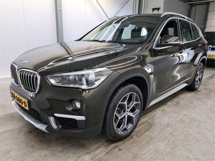 bmw x1 2016 wbaht710505g27491