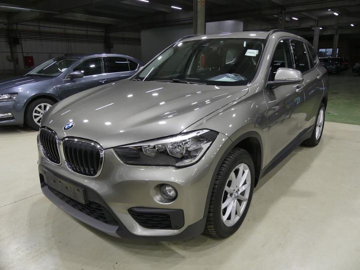 bmw x1 2016 wbaht710505g67831