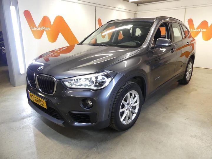 bmw x1 2016 wbaht710505g68588