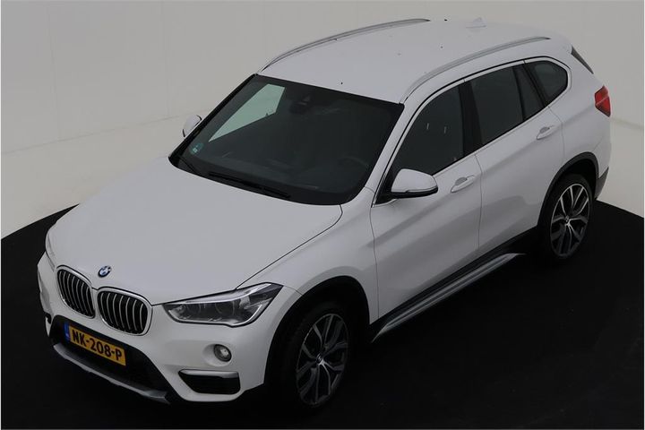 bmw x1 2017 wbaht710505g72317