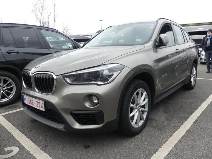 bmw x1 2017 wbaht710505g72513