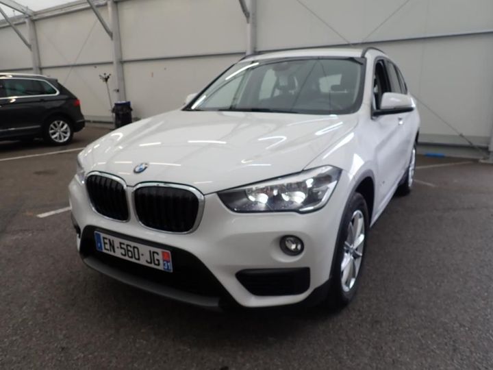 bmw x1 2017 wbaht710505g73581