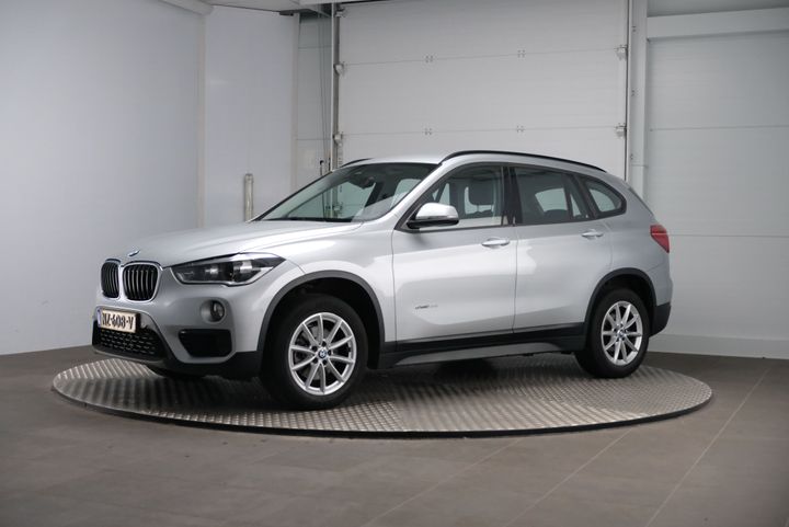 bmw x1 2017 wbaht710505j39638