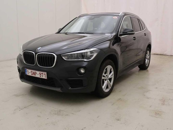 bmw x1 2017 wbaht710505j98916