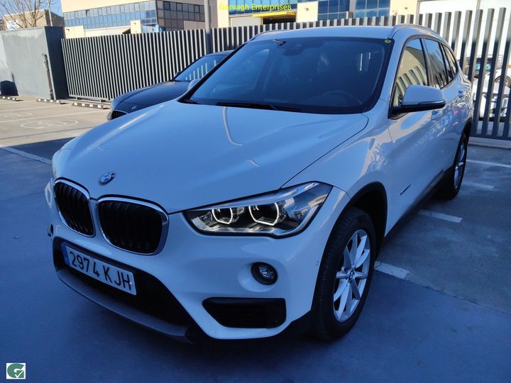 bmw x1 2018 wbaht710505k68060