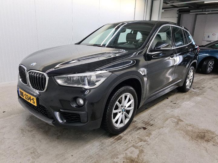 bmw x1 2015 wbaht71050p906960