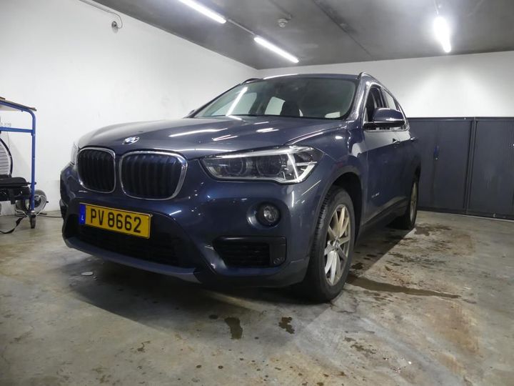 bmw x1 2016 wbaht710605e73373