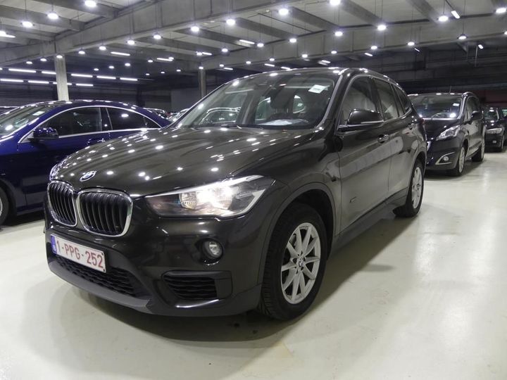 bmw x1 2016 wbaht710605e75253