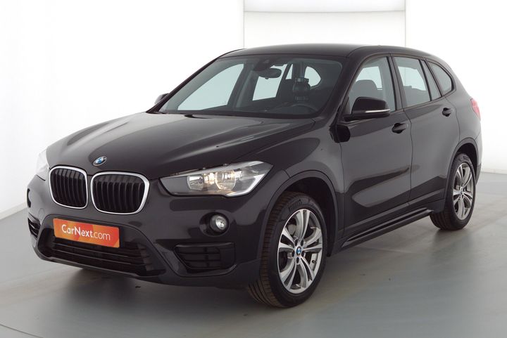 bmw x1 2016 wbaht710605g25880