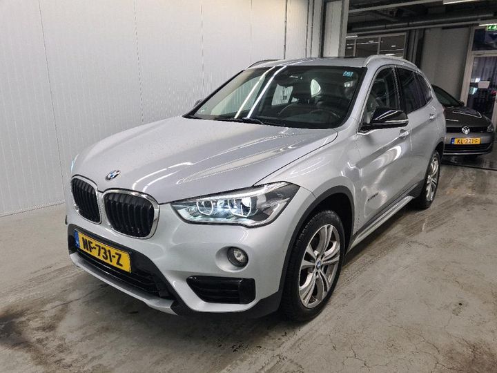 bmw x1 2017 wbaht710605g33509