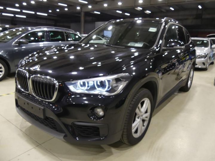 bmw x1 2016 wbaht710605g68454