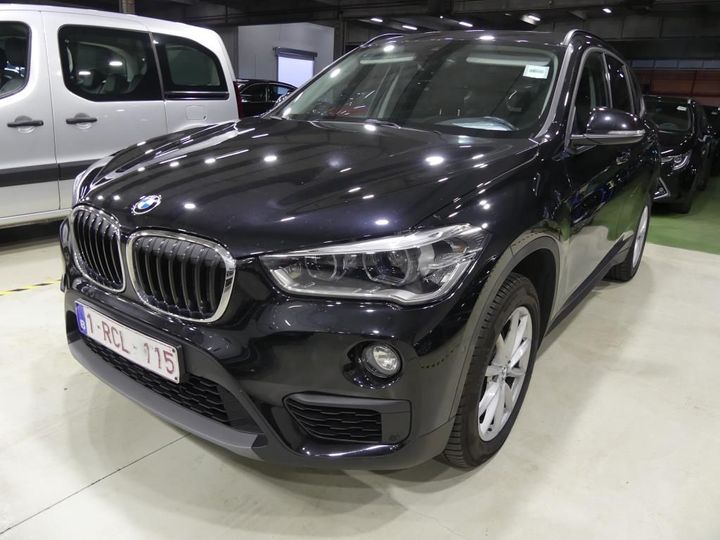 bmw x1 2016 wbaht710605g68857