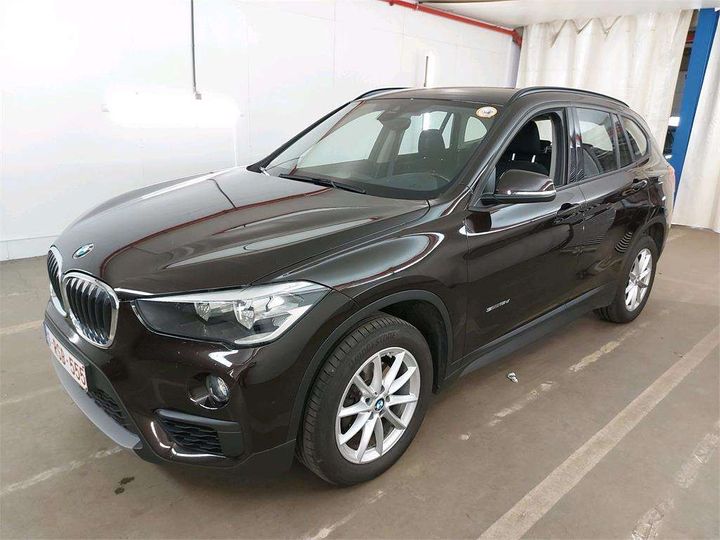 bmw x1 2017 wbaht710605g72133