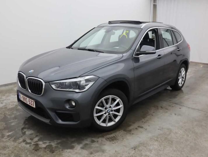 bmw x1 &#3915 2017 wbaht710605g72682