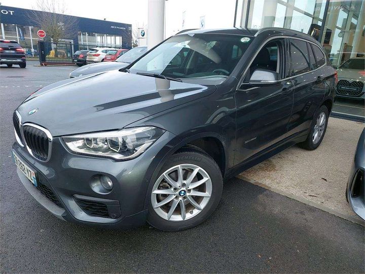 bmw x1 2017 wbaht710703d87713