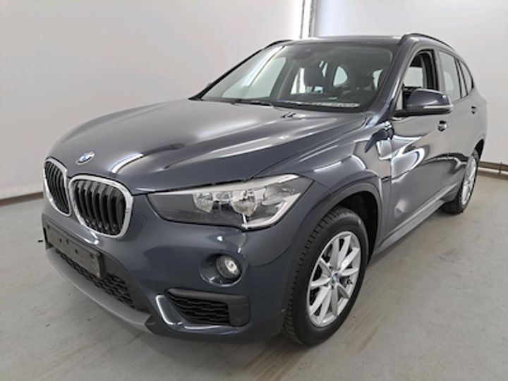 bmw x1 diesel - 2015 2018 wbaht710703d88795