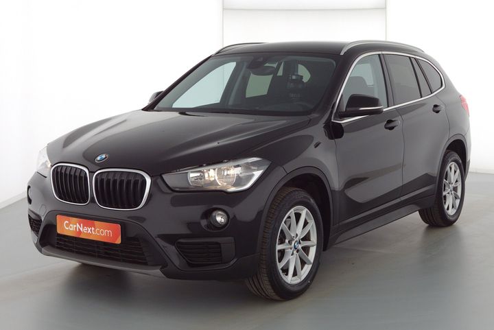 bmw x1 2016 wbaht710705g68205