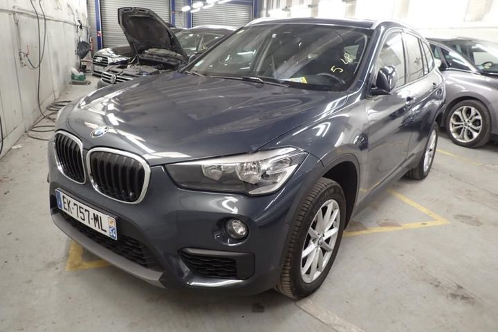 bmw x1 2017 wbaht710705g69676