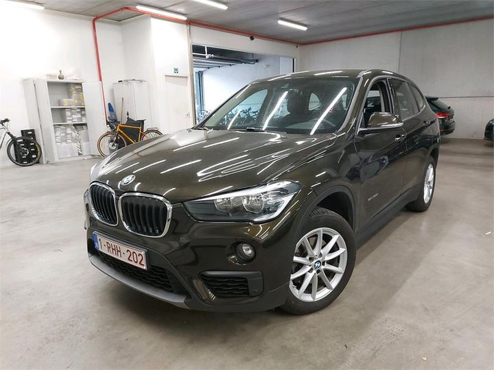 bmw x1 2016 wbaht710705g70021