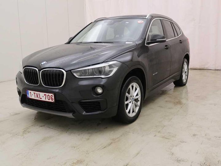 bmw bmw x1 series 2017 wbaht710705g74036