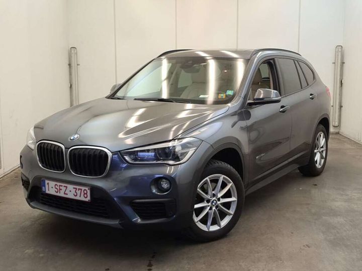 bmw x1 2017 wbaht710705g74585