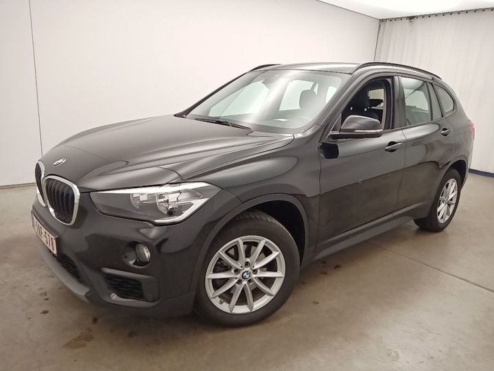 bmw x1 &#3915 2018 wbaht710803d31733