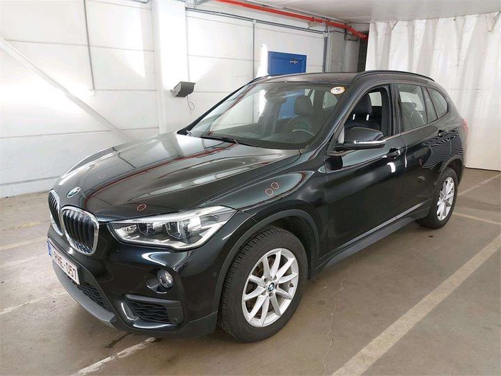 bmw x1 2016 wbaht710805e73732