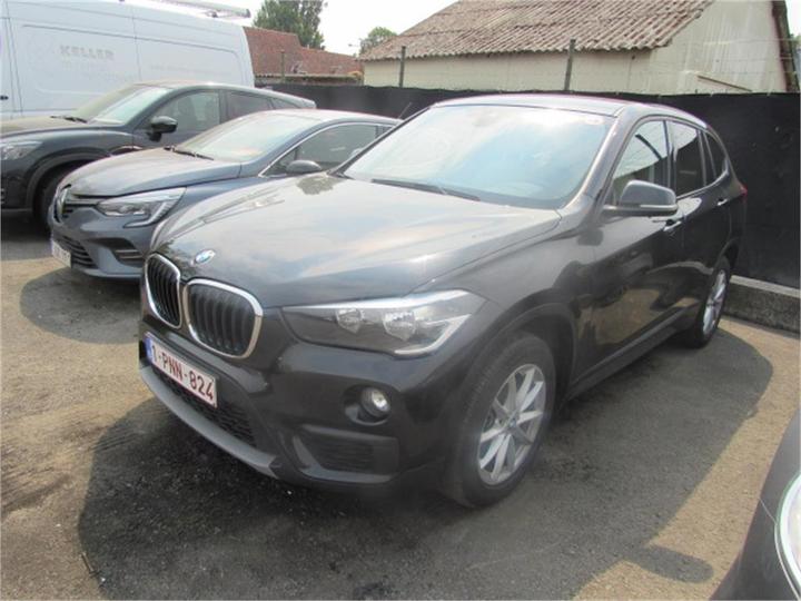 bmw x1 2016 wbaht710805g23581