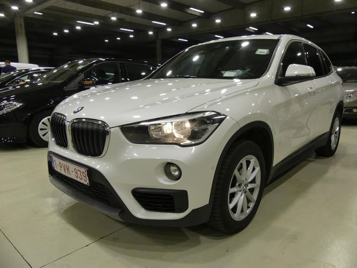 bmw x1 2016 wbaht710805g26593