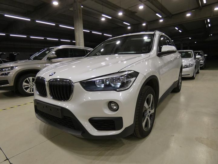 bmw x1 2016 wbaht710805g28585