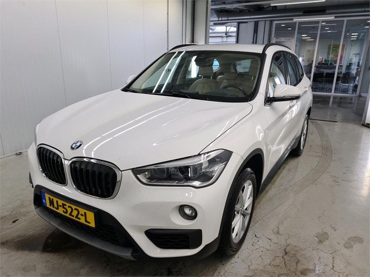 bmw x1 2017 wbaht710805g33883