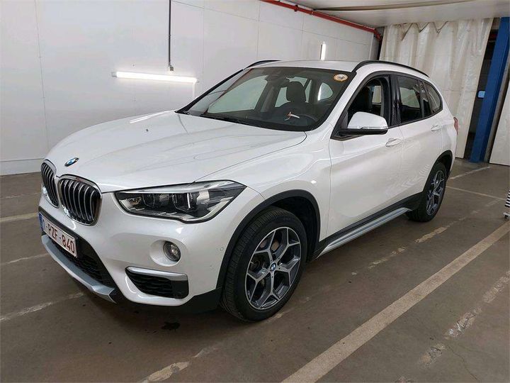 bmw x1 2016 wbaht710805g67824