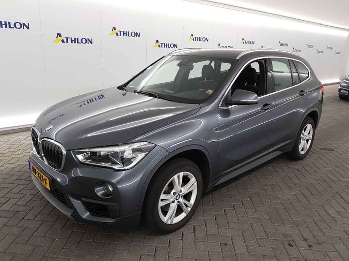 bmw x1 2017 wbaht710805j39181