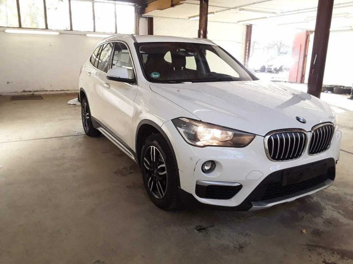 bmw x1 18d 2017 wbaht710805j40038