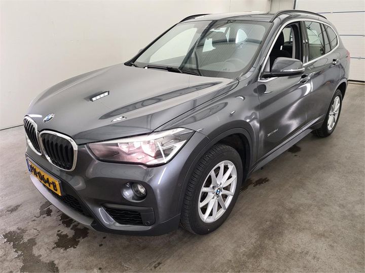 bmw x1 2017 wbaht710805j44901