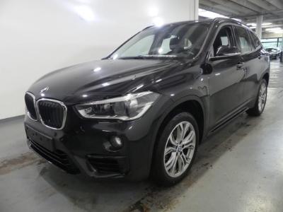 bmw x1 diesel - 2015 2018 wbaht710805k68263