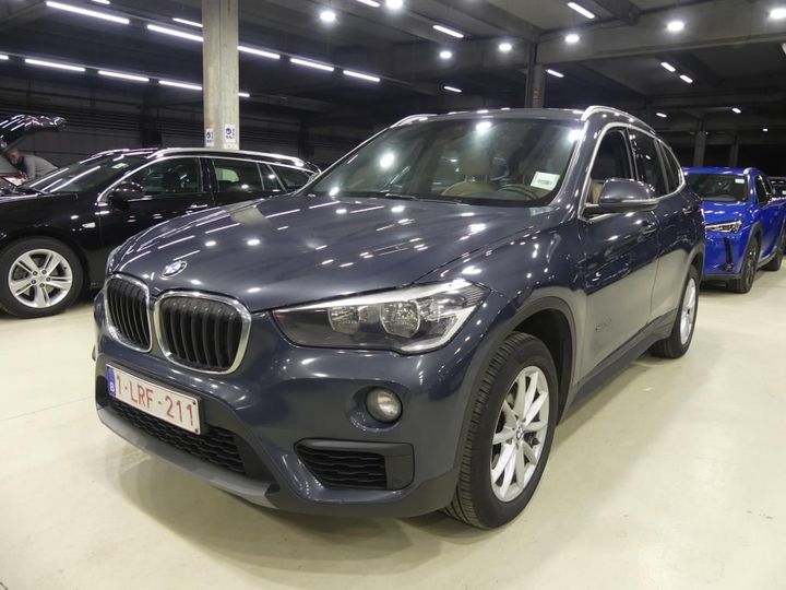 bmw x1 2015 wbaht71080p906998