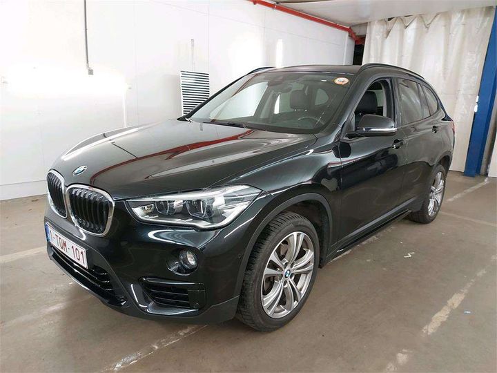 bmw x1 2018 wbaht710903d30882