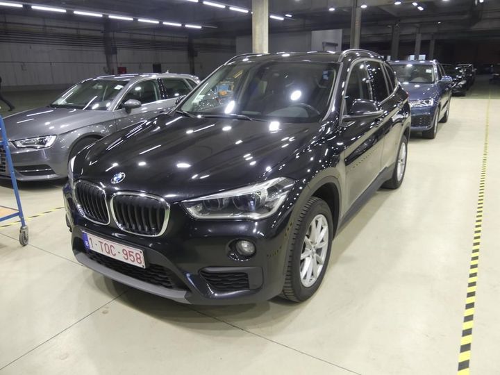 bmw x1 2018 wbaht710903d31482