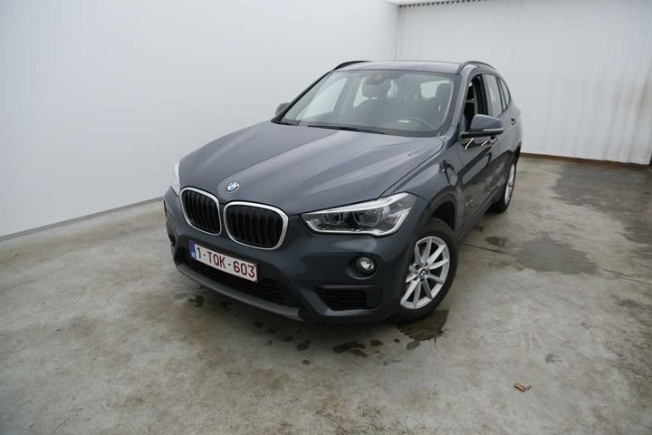 bmw x1 &#3915 2018 wbaht710903d88233