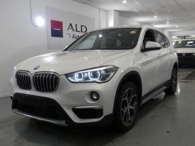 bmw x1 diesel - 2015 2016 wbaht710905e73903