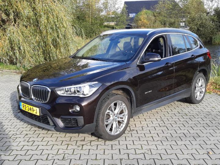 bmw x1 2017 wbaht710905j48262