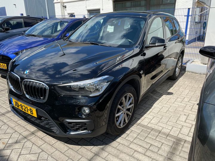 bmw x1 2016 wbaht71090p909943