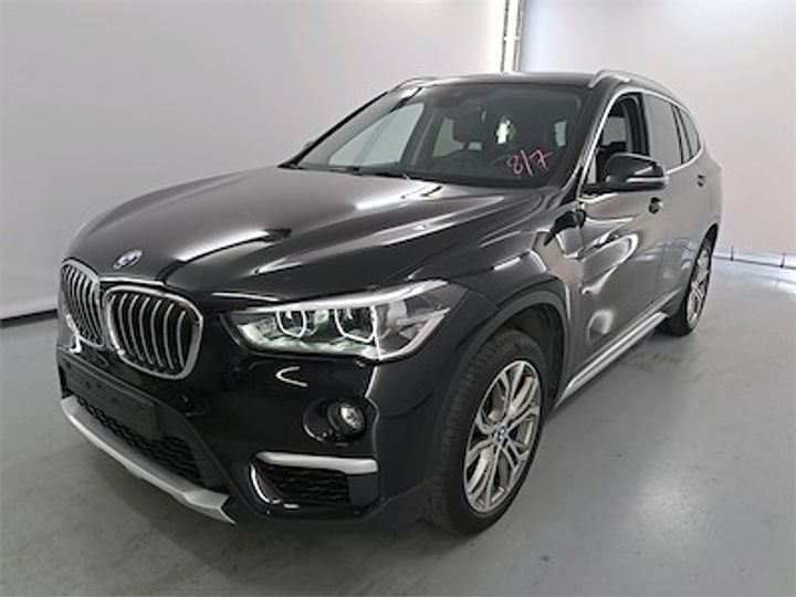 bmw x1 diesel - 2015 2017 wbaht710x03d29868