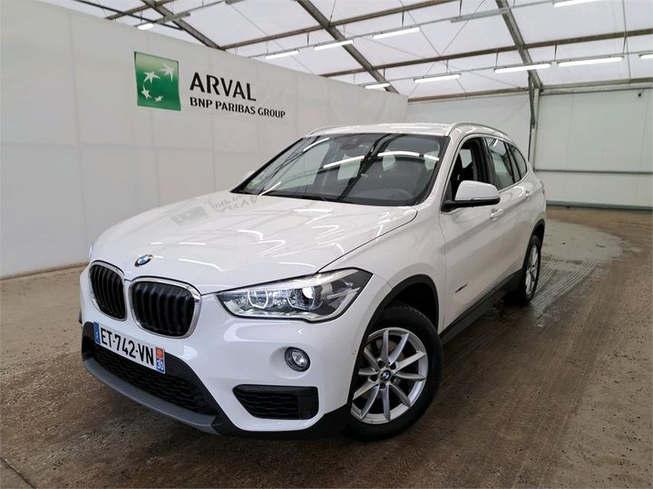 bmw x1 2018 wbaht710x03d32382