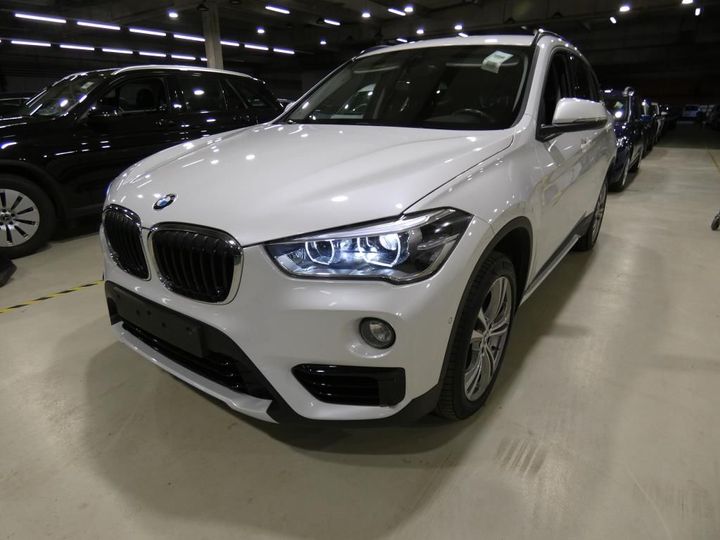 bmw x1 2018 wbaht710x03f50449